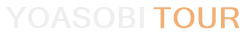 YOASOBI Tour